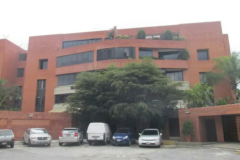 Apartamento (Penthouse) en Venta en Los Samanes, Distrito Metropolitano