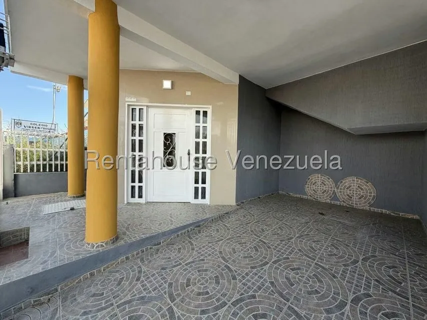 Casa (1 Nivel) en Venta en Ambrosio, Zulia - 2