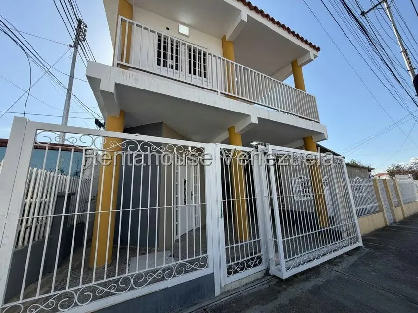 Casa (1 Nivel) en Venta en Ambrosio, Zulia - 23