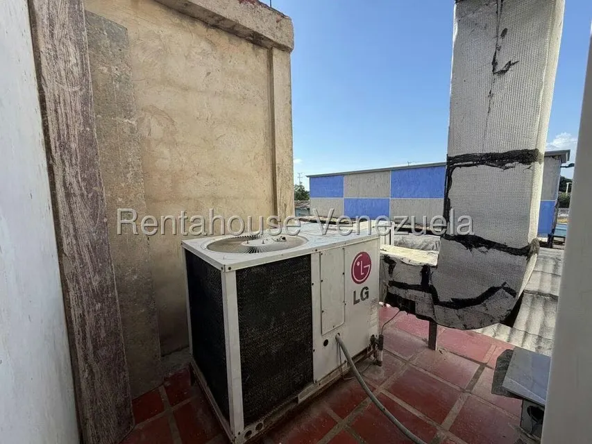 Casa (1 Nivel) en Venta en Ambrosio, Zulia - 5