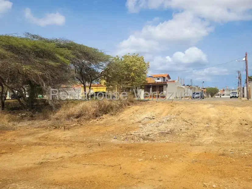 Terreno (Residencial) en Venta en Puerta Maraven, Falcon