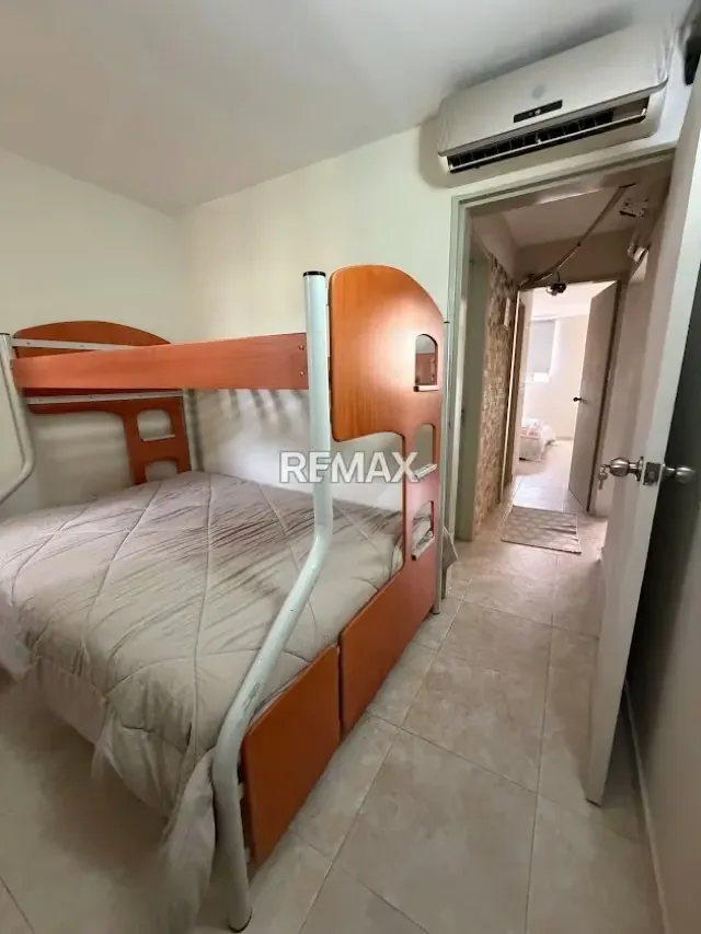 En Alquiler Bello Apartamento Bosque del Cortijo Barfcelona - 6