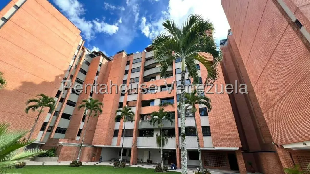Apartamento (Planta Baja) en Venta en La Tahona, Distrito Metropolitano