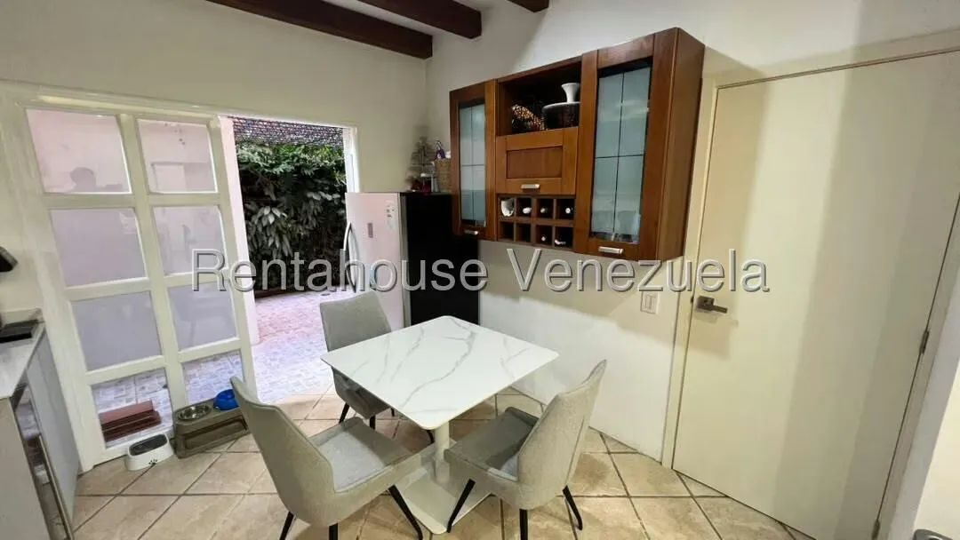 Apartamento (Planta Baja) en Venta en La Tahona, Distrito Metropolitano - 15