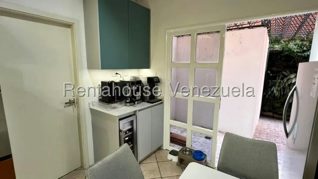 Apartamento (Planta Baja) en Venta en La Tahona, Distrito Metropolitano - 16