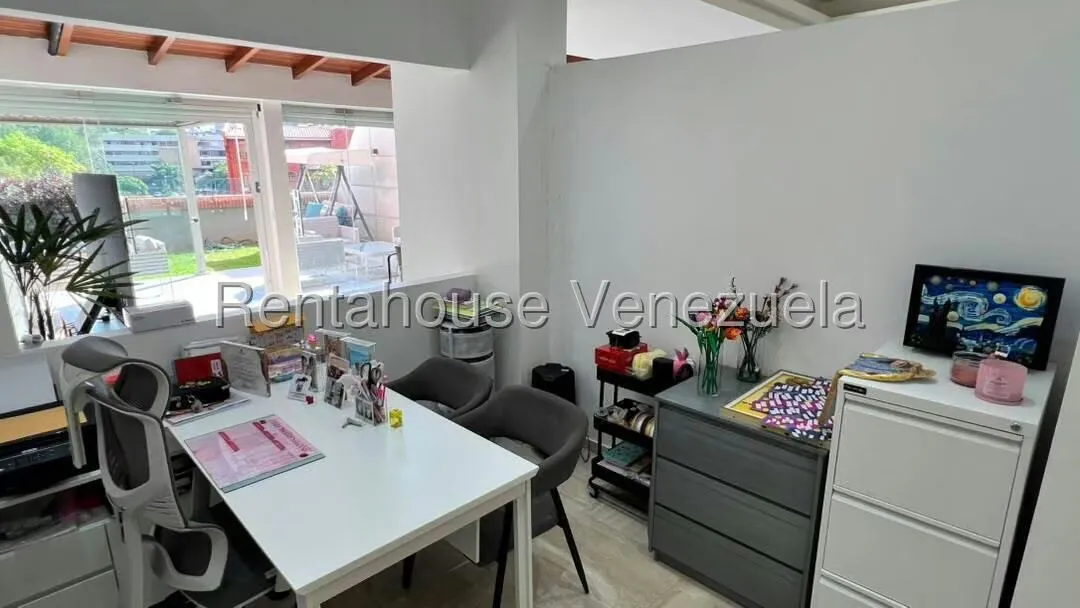 Apartamento (Planta Baja) en Venta en La Tahona, Distrito Metropolitano - 18