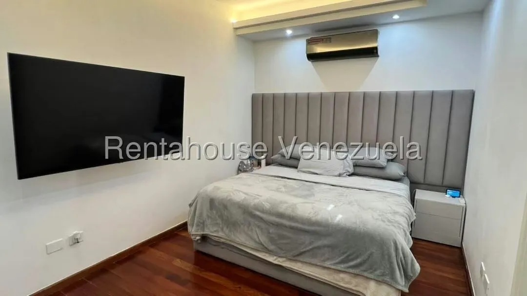Apartamento (Planta Baja) en Venta en La Tahona, Distrito Metropolitano - 20