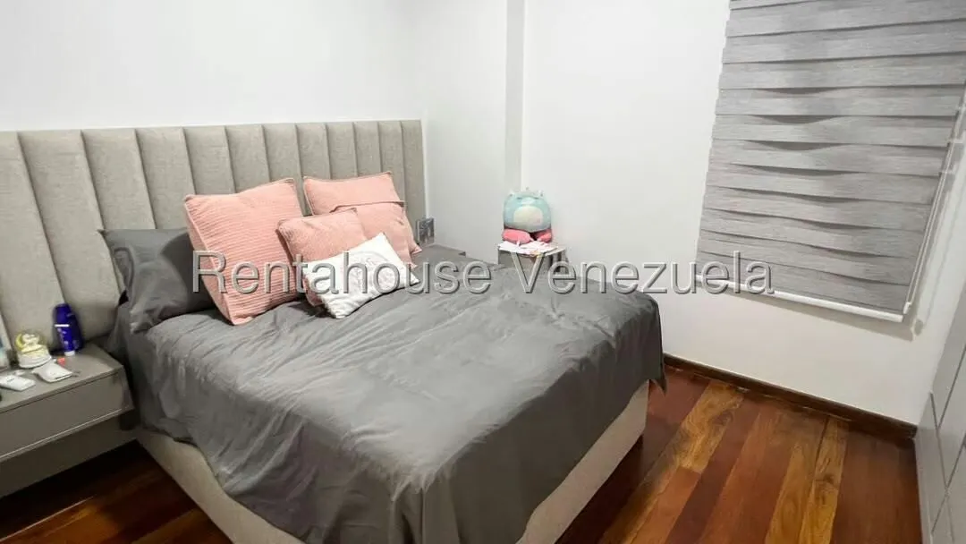 Apartamento (Planta Baja) en Venta en La Tahona, Distrito Metropolitano - 24