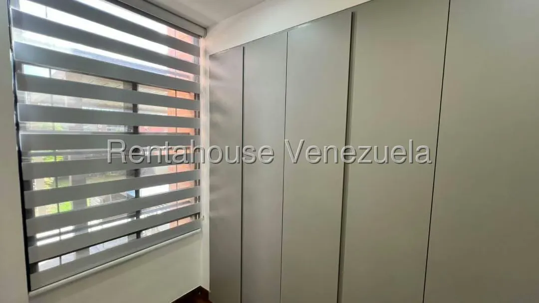 Apartamento (Planta Baja) en Venta en La Tahona, Distrito Metropolitano - 26