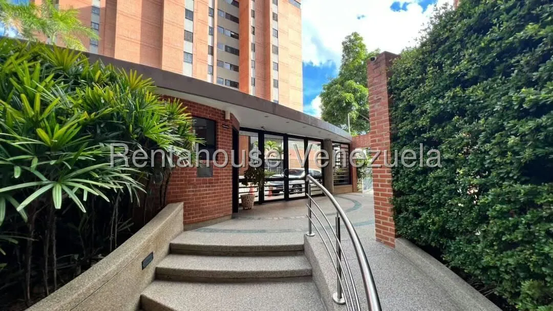 Apartamento (Planta Baja) en Venta en La Tahona, Distrito Metropolitano - 36