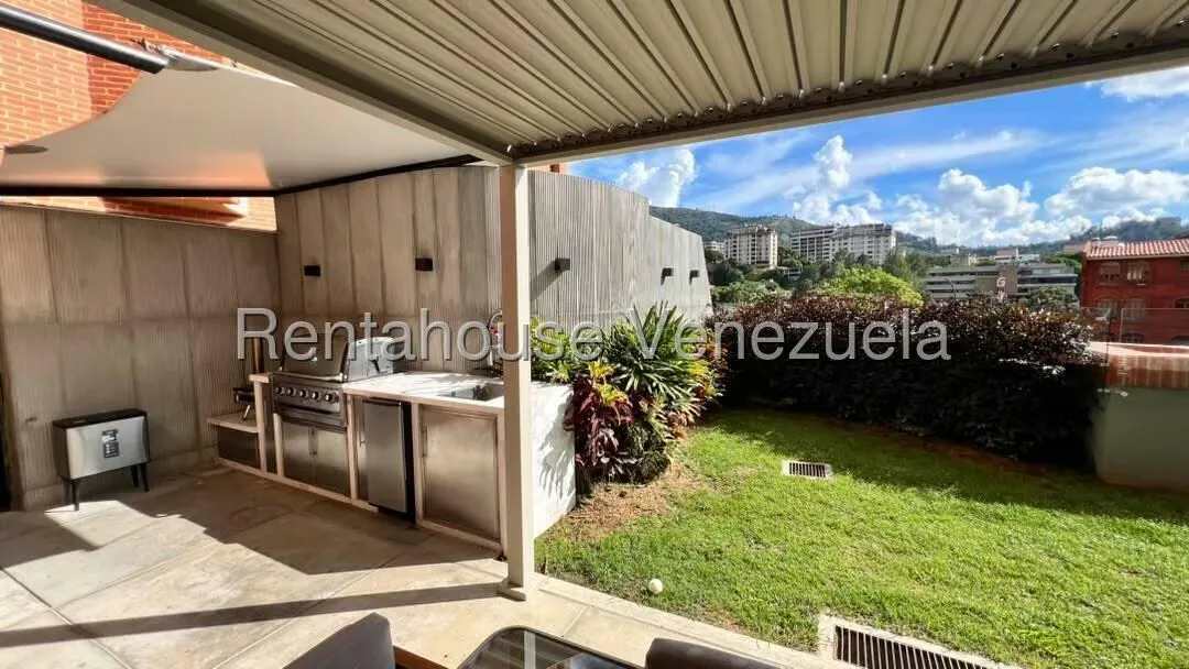 Apartamento (Planta Baja) en Venta en La Tahona, Distrito Metropolitano - 5