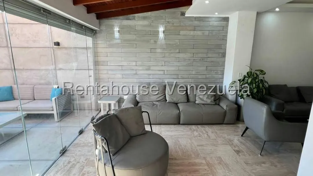 Apartamento (Planta Baja) en Venta en La Tahona, Distrito Metropolitano - 7