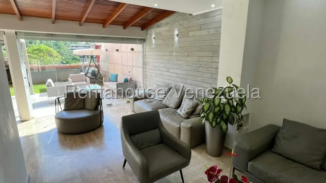 Apartamento (Planta Baja) en Venta en La Tahona, Distrito Metropolitano - 9