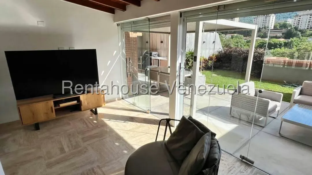 Apartamento (Planta Baja) en Venta en La Tahona, Distrito Metropolitano - 10