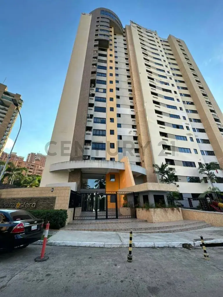 Alquiler de Apartamento