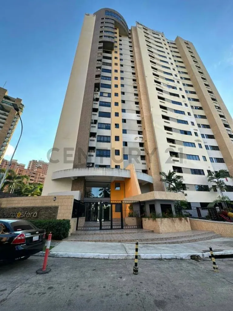 Alquiler de Apartamento