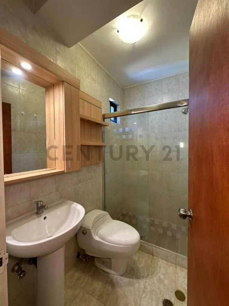 Alquiler de Apartamento - 15
