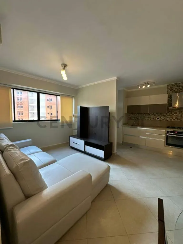 Alquiler de Apartamento - 3
