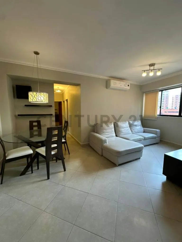 Alquiler de Apartamento - 4