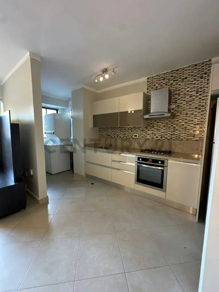 Alquiler de Apartamento - 5