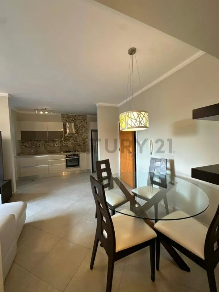 Alquiler de Apartamento - 7