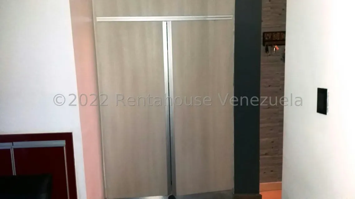 Apartamento (1 Nivel) en Venta en Parque Caiza, Distrito Metropolitano - 13