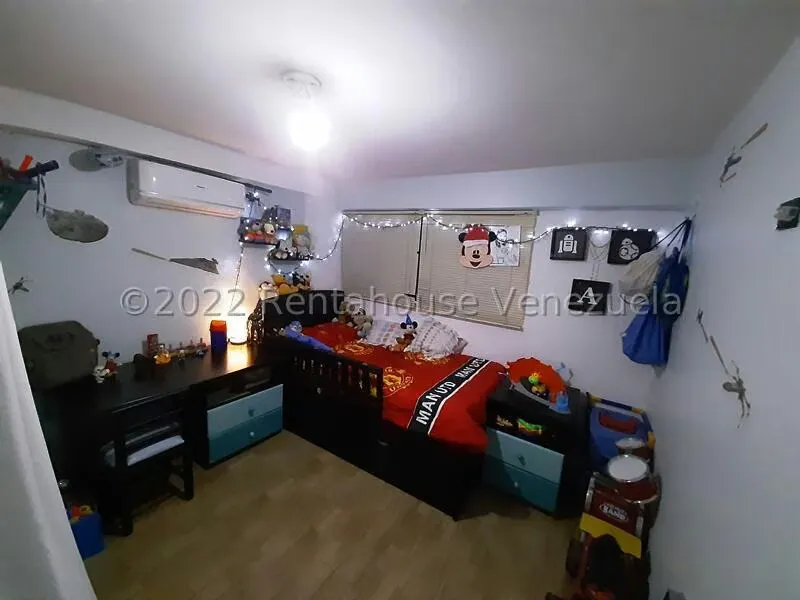 Apartamento (1 Nivel) en Venta en Parque Caiza, Distrito Metropolitano - 16