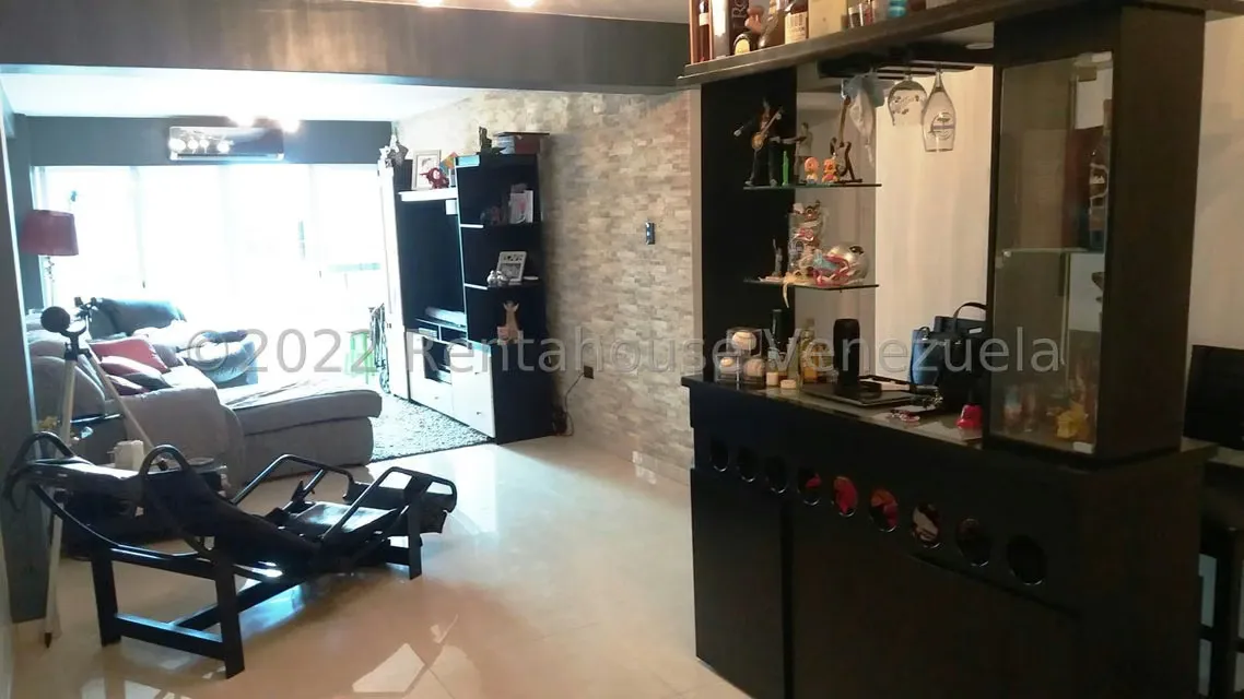 Apartamento (1 Nivel) en Venta en Parque Caiza, Distrito Metropolitano - 3
