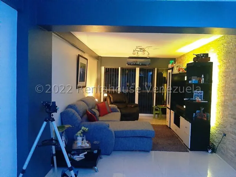 Apartamento (1 Nivel) en Venta en Parque Caiza, Distrito Metropolitano - 5