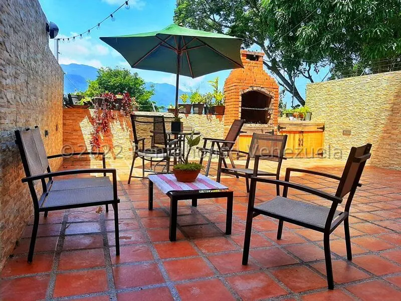 Apartamento (1 Nivel) en Venta en Parque Caiza, Distrito Metropolitano - 6