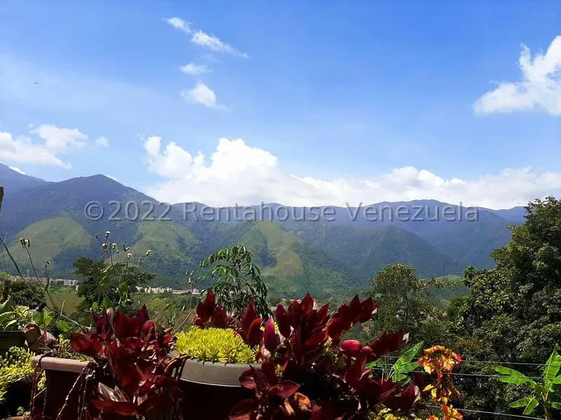 Apartamento (1 Nivel) en Venta en Parque Caiza, Distrito Metropolitano - 7