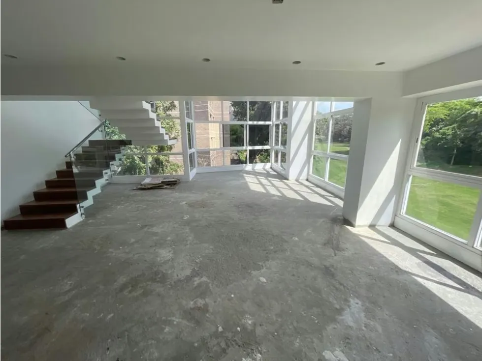 Vendo apto 140m2 1h/2b/2p Los Naranjos de las Mercedes 3119 - 6