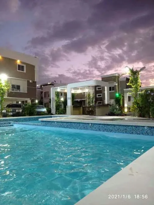 Se vende TownHouse en Villa Doral. Ciudad Ojeda - 4