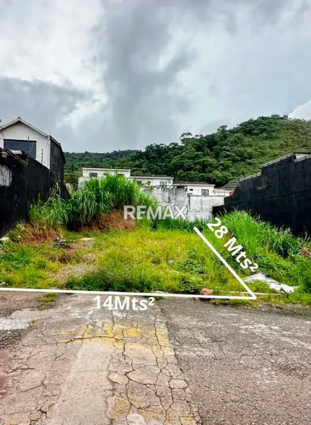 Se Vende Parcela en Colinas de Pirineos - 2