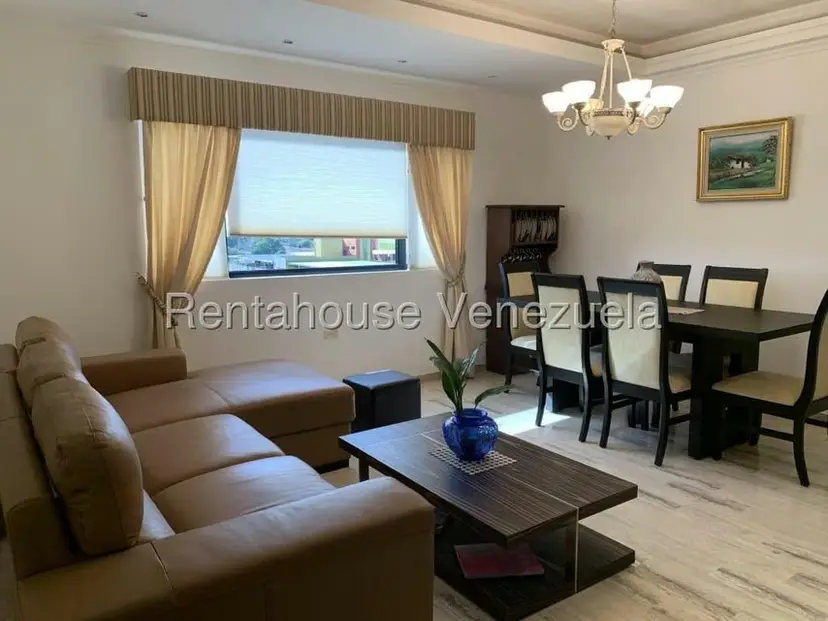 Apartamento (1 Nivel) en Alquiler en Plaza Alonso, Zulia