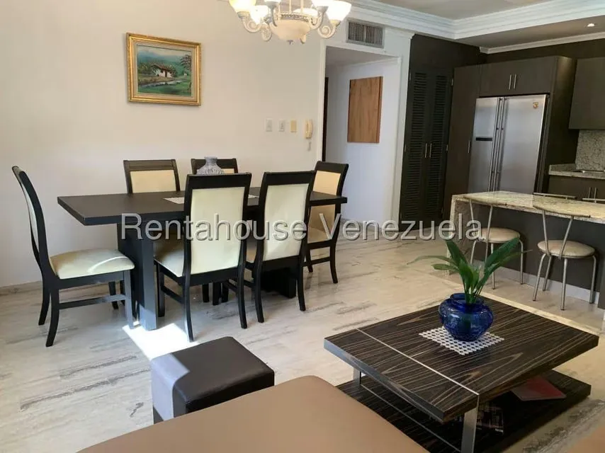 Apartamento (1 Nivel) en Alquiler en Plaza Alonso, Zulia - 2