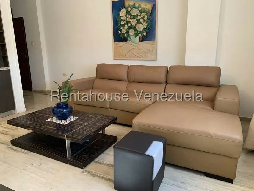 Apartamento (1 Nivel) en Alquiler en Plaza Alonso, Zulia - 3