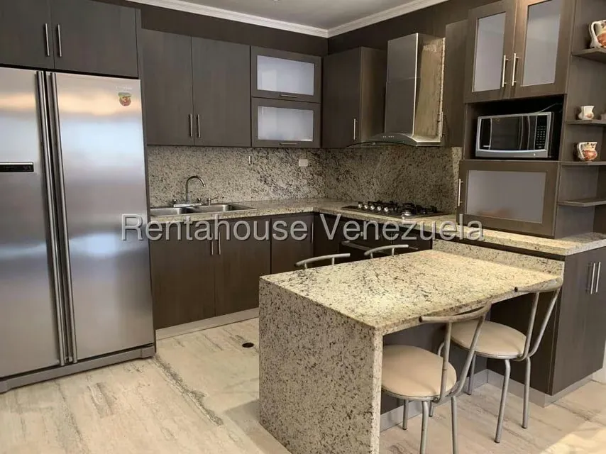 Apartamento (1 Nivel) en Alquiler en Plaza Alonso, Zulia - 4