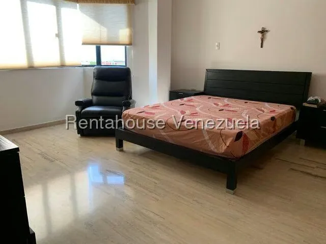 Apartamento (1 Nivel) en Alquiler en Plaza Alonso, Zulia - 8