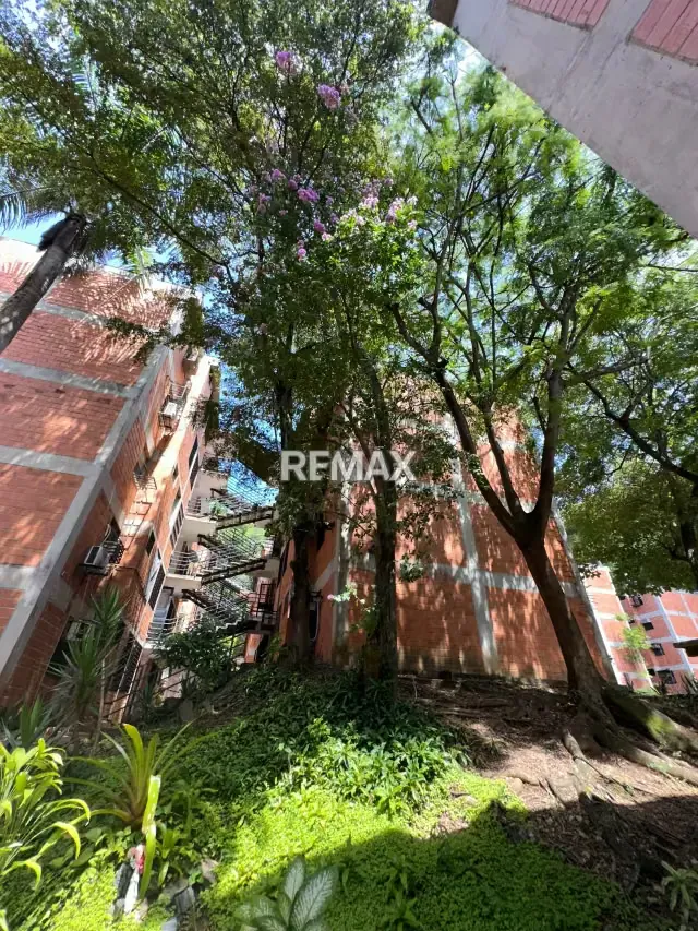 APARTAMENTO EN VENTA EN URB. LAS CHIMENEAS, RES. EL PEDREGAL VALENCIA EDO. CARABOBO - 3