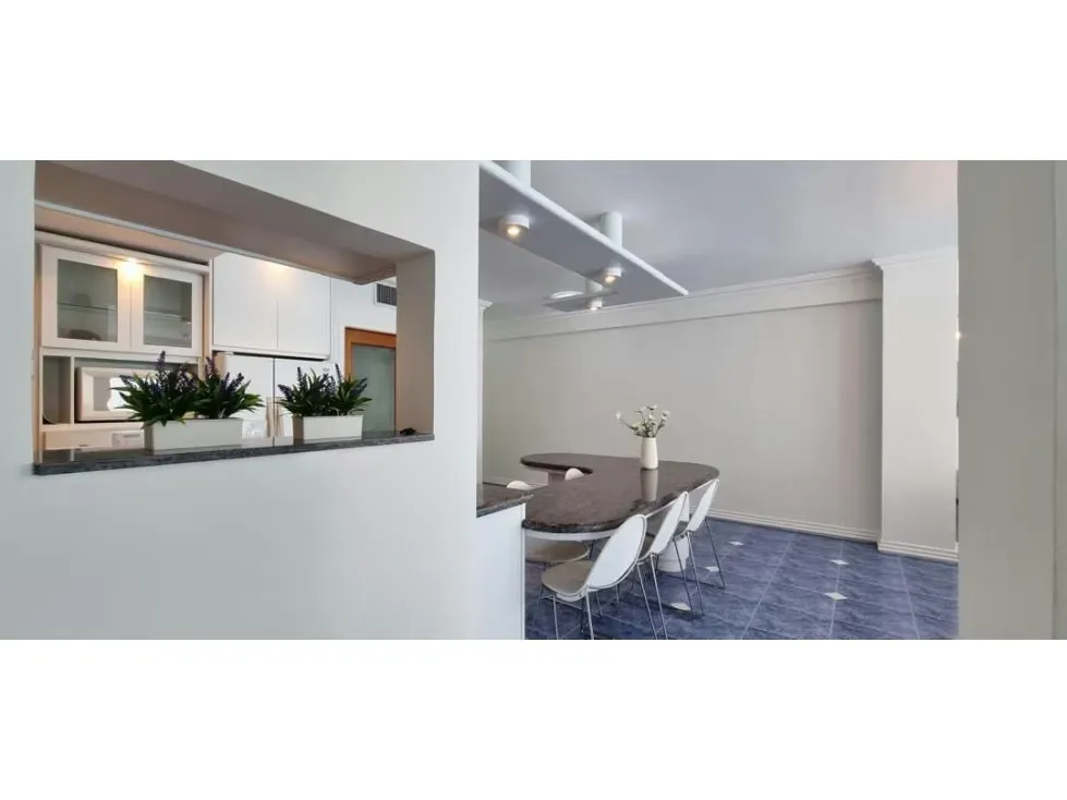 Apartamento en venta 210m², Morro del la Mar 1 Porlamar - 4