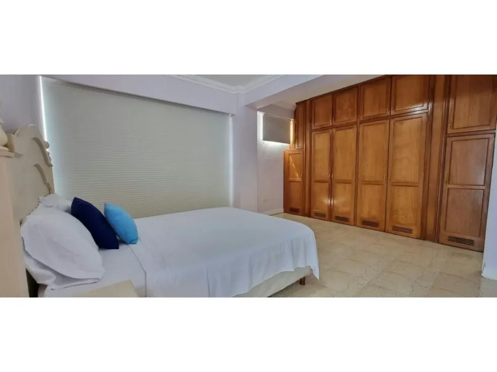 Apartamento en venta 210m², Morro del la Mar 1 Porlamar - 6