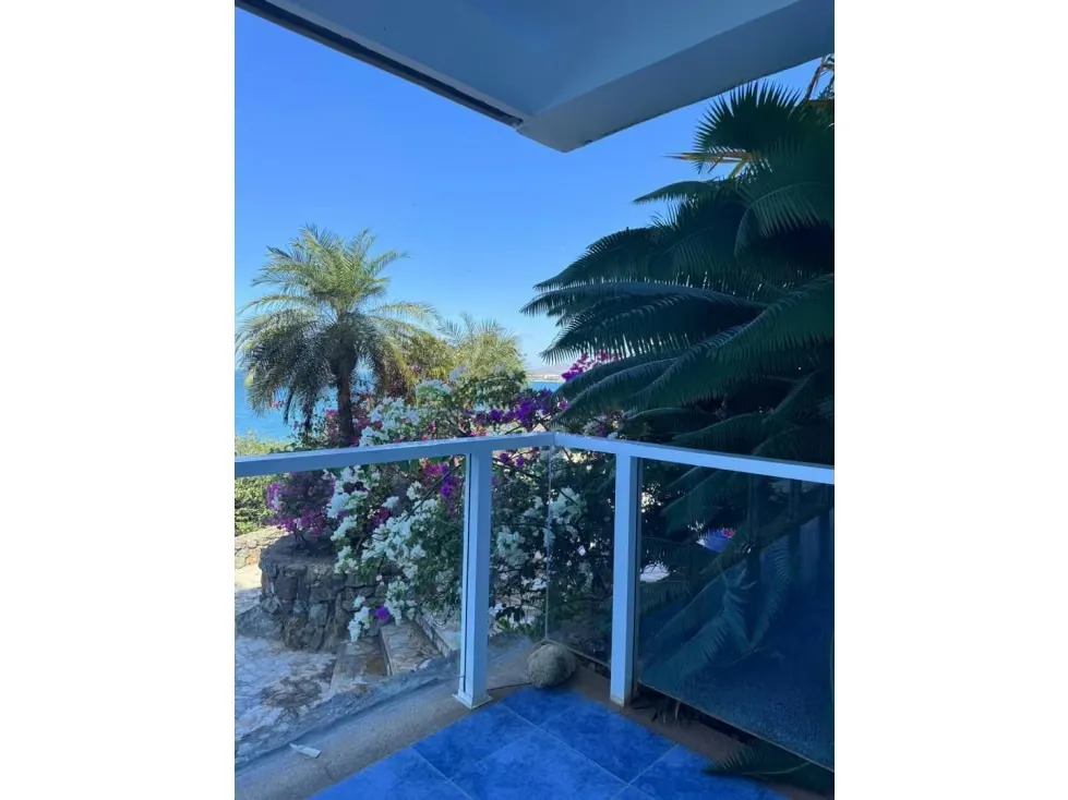 Apartamento en venta 210m², Morro del la Mar 1 Porlamar - 8