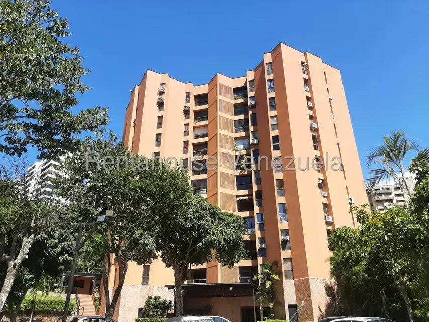 Apartamento (1 Nivel) en Alquiler en La Alameda, Distrito Metropolitano