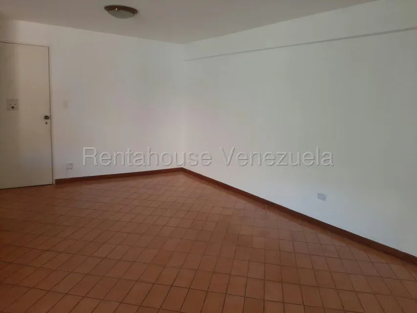 Apartamento (1 Nivel) en Alquiler en La Alameda, Distrito Metropolitano - 16