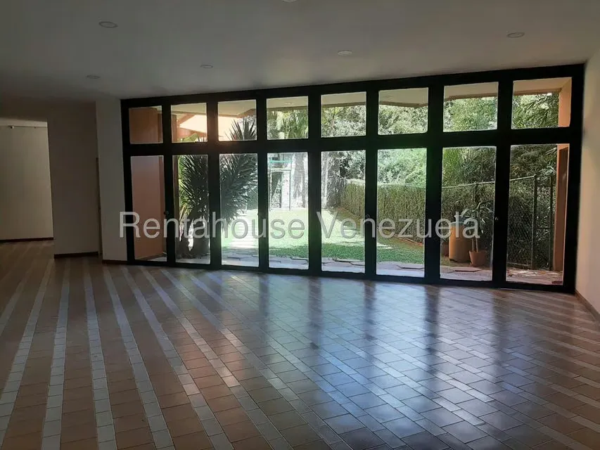 Apartamento (1 Nivel) en Alquiler en La Alameda, Distrito Metropolitano - 42