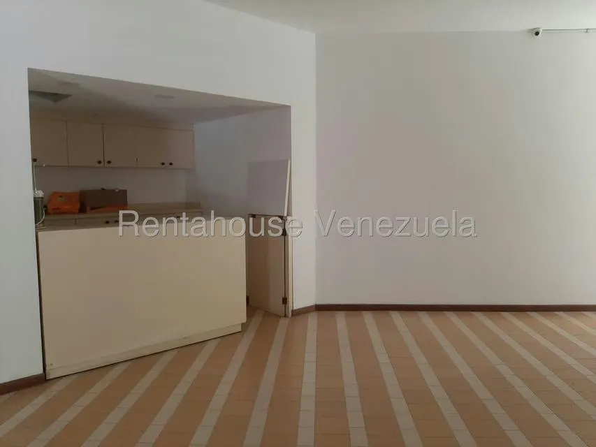 Apartamento (1 Nivel) en Alquiler en La Alameda, Distrito Metropolitano - 43