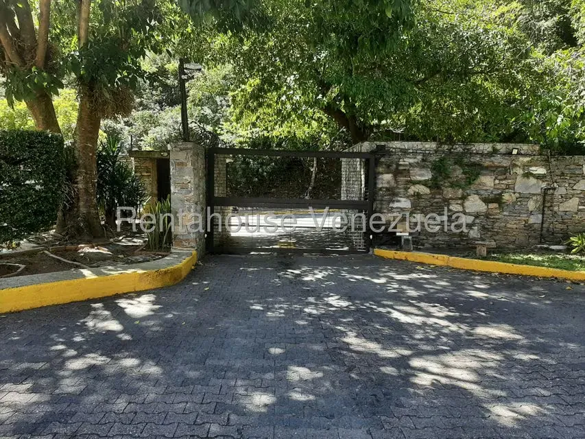 Apartamento (1 Nivel) en Alquiler en La Alameda, Distrito Metropolitano - 49