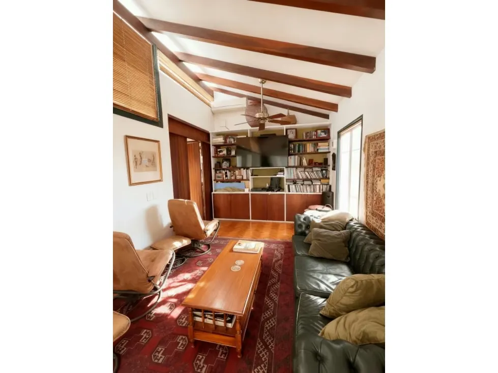 Se vende casa 440m2 Los Palos Grandes 5066 - 2