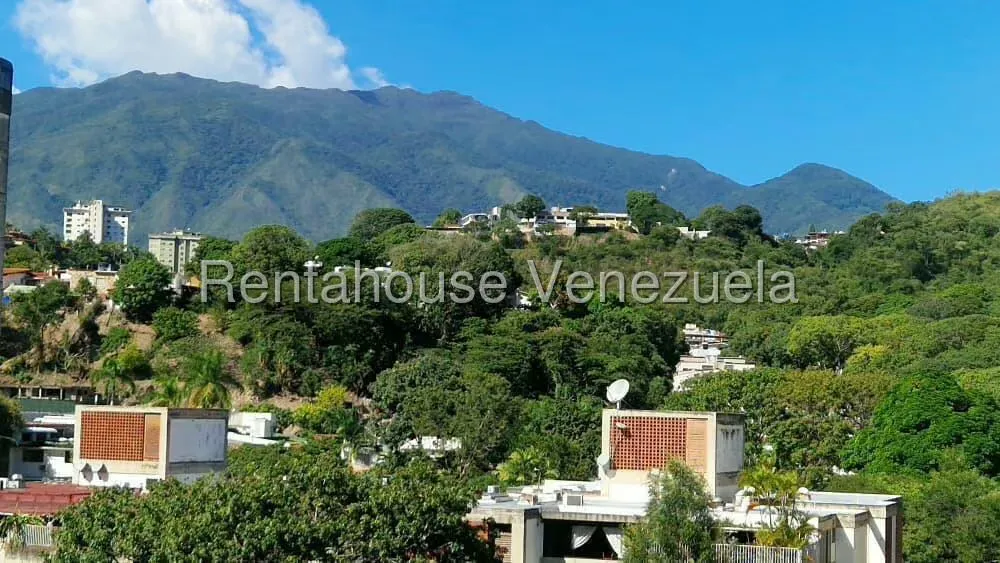 Apartamento (1 Nivel) en Venta en Santa Paula, Distrito Metropolitano - 12